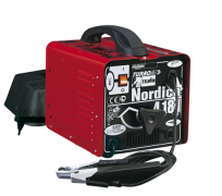 Aparat de sudat Nordica 4.181 Turbo