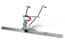 Rigla vibranta P 35A