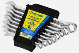 Set de chei combinate Partner PA-3008MP