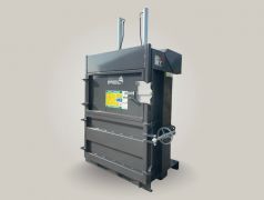 Pres-compactor de deșeuri PEL2000A Baler