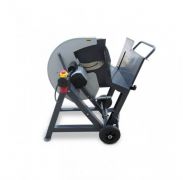 Ferăstrăului pentru lemn de foc PPD-500