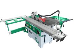 Станок форматно-раскроечный TSI Profistar 2600