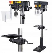 Сверлильный станок на стойке PROMA B-1316F/230