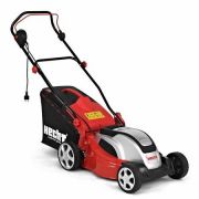 Газонокосилка электрическая HECHT 1641 1600 Вт Газонокосилка электрическая HECHT 1641 1600 Вт