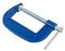 Clema tip G Rockforce RF-333114 100 mm