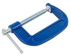 Clema tip G Rockforce RF-333114 100 mm