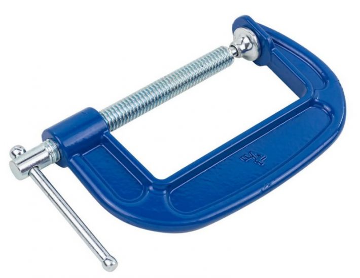 Clema tip G Rockforce RF-333114 100 mm Clema tip G Rockforce RF-333114 100 mm