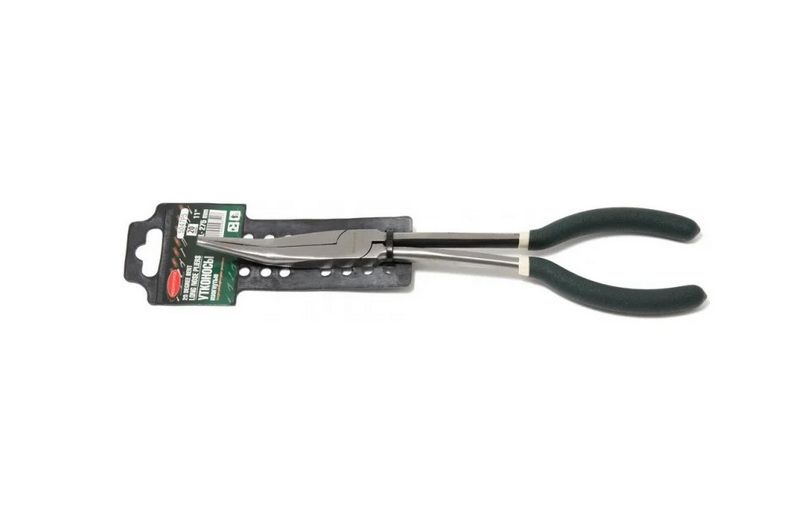 Clește lung curbat Rockforce RF-5047P5