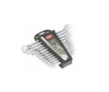 Набор комбинированных ключей Rockforce RF-5121RD с профилем Ratchet Drive, 12 предметов
