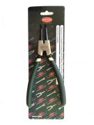 Extractor pentru inele de siguranță Forsage F-609180SВ , 180 mm