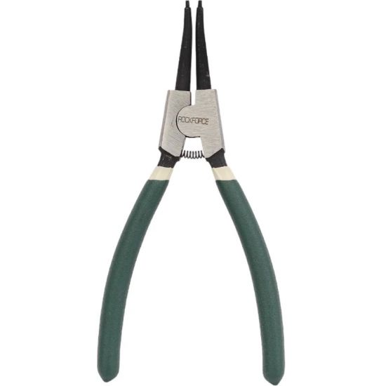 Extractor pentru inele de siguranță ROCKFORCE L-200 mm RF-609200SS