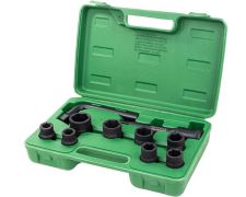 Набор инструментов Rockforce 10 предметов 3/4" (6 граней) RF-6104-5MPB