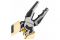 Cleștele combinat Rockforce RF-611Q160, 160 mm