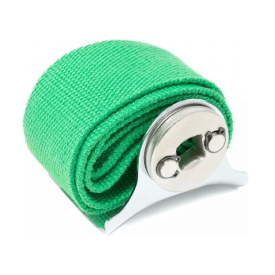 Extractor cu bandă pentru filtru de ulei ROCKFORCE, pentru clichet 1/2" RF-61903