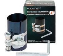 Dispozitiv pentru inele piston ROCKFORCE 4", interval de lucru 60–175 mm, înălțime 100 mm RF-6204175