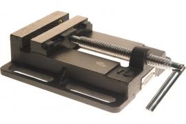 Станочные тиски Rockforce RF-6540405 125 мм