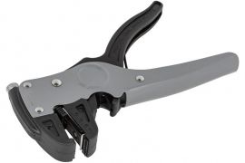 Cleşti pentru dezizolat cabluri Rockforce 175 mm, 0,5–8 mm² RF-6804