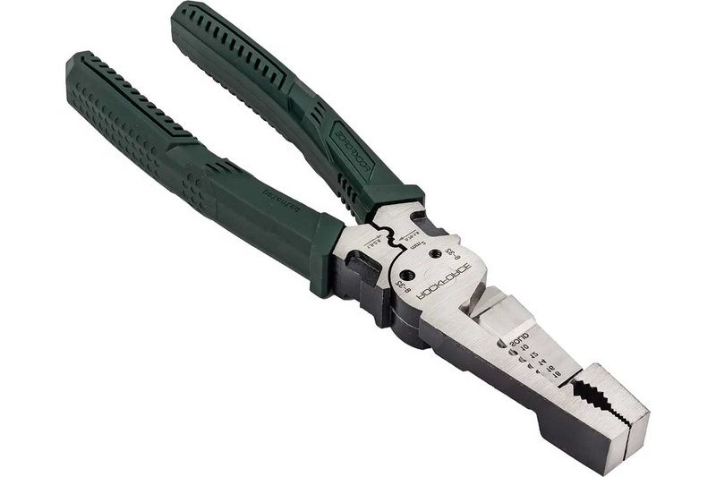 Extractor de izolație Rockforce 200 mm RF-6806B