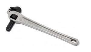 Трубный ключ Rockforce RF-68418R 450 мм, захват до 80 мм