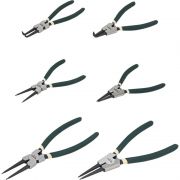 Clești pentru inele de siguranță Rockforce, set 6 piese RF-6879A