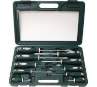 Set de șurubelnițe magnetice Rockforce Profi RF-7010A, 10 piese