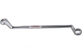 Накидной ключ Rockforce RF-7591417 12-гранный 75° 14x17 мм