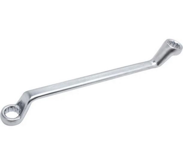Cheie inelară ROCKFORCE, RF-7590607 înclinată la 75° Cheie inelară ROCKFORCE, RF-7590607 înclinată la 75°