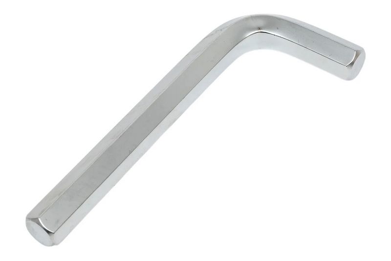 Cheie hexagonală în formă de L Rockforce 14 mm RF-76414