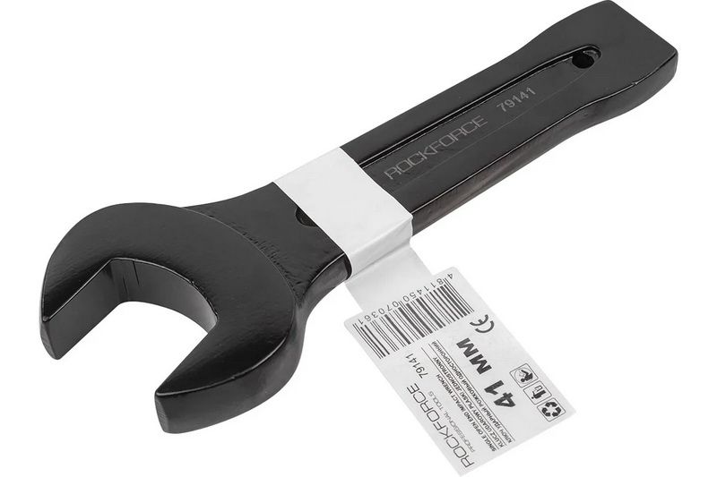 Cheie fixă de impact ROCKFORCE 41 mm, 230 mm RF-79141