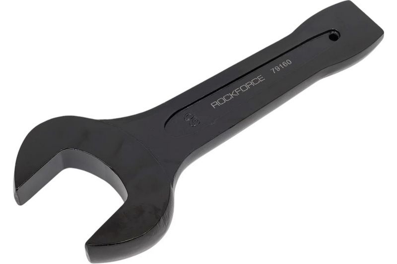 Cheie fixă de impact ROCKFORCE RF-79160 60 mm, L-310 mm