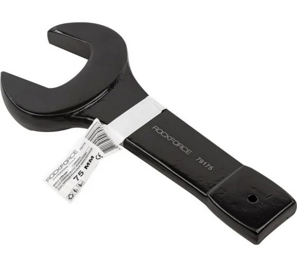 Cheie fixă de impact ROCKFORCE RF-79175 75 mm