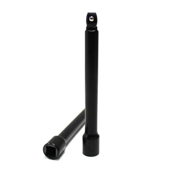 Prelungitor flotant de impact 175 mm, 1/2" DR ROCKFORCE RF-8044200WMPB