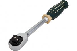 Трещотка Rockforce RF-80604 1/2", 60 зубьев