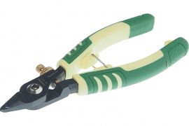 Decapator de izolație Rockforce RF-811, CR-V, 1.6–3 mm, 158 mm