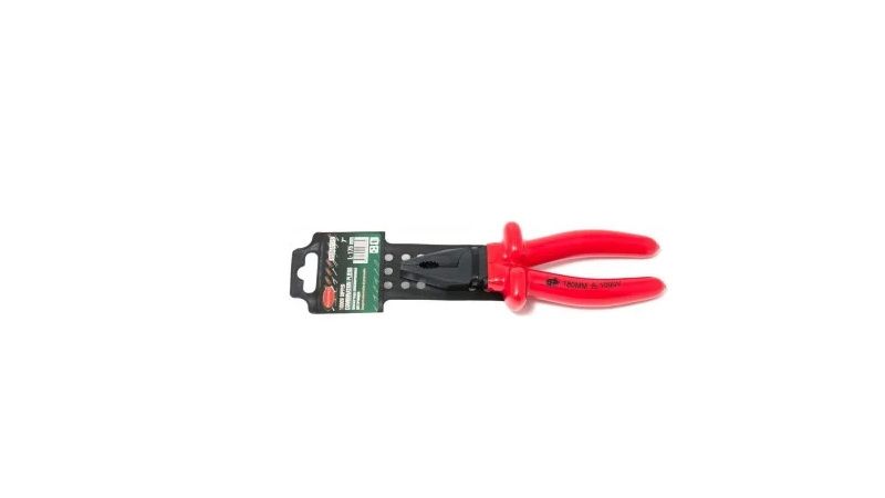 Clește combinat electroizolant Rockforce RF-6994A150, 1000V, 150 mm