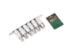 Set de capete-bit multiprofil Rockforce RF-40920