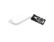 Двусторонний накидной ключ ROCKFORCE RF-7611617A с S-образной формой