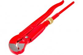 Cheie pentru țevi Rothenberger SUPER S Nr. 1, 45°, 300 mm - 70122X