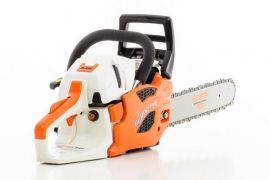 Бензопила цепная Ruris 191