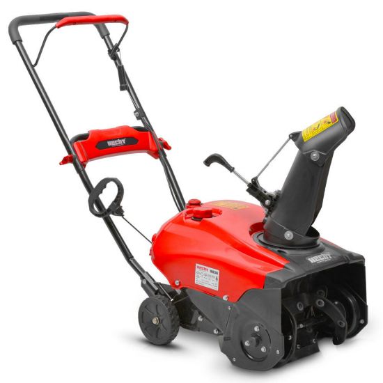 Hecht 9036 – freză zăpadă cu motor termic 36 cm, 3 CP Hecht 9036 – freză zăpadă cu motor termic 36 cm, 3 CP