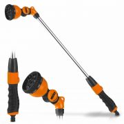 Pulverizator tip dus Hecht H08230