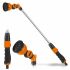 Pulverizator tip dus Hecht H08230