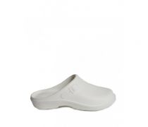 Șlapi SABO albi
