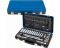 Set de chei tubulare Scheppach, 36 piese, 1/2" Sch-4362M