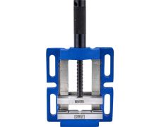 Тиски станочные Scheppach 100 мм Sch-6540504