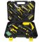 Set de scule universal WMC TOOLS 20110