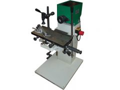 Mortizator Damatomacchine Sigma MS3016