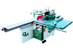Circular de formatizat TSI Profistar 2600