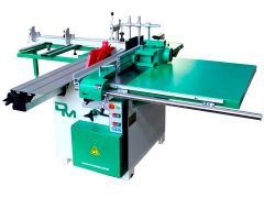 Circular de formatizat Damatomacchine TSI 1600