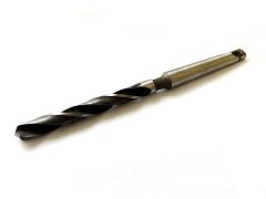 Сверло с коническим хвостовиком 10,0 mm